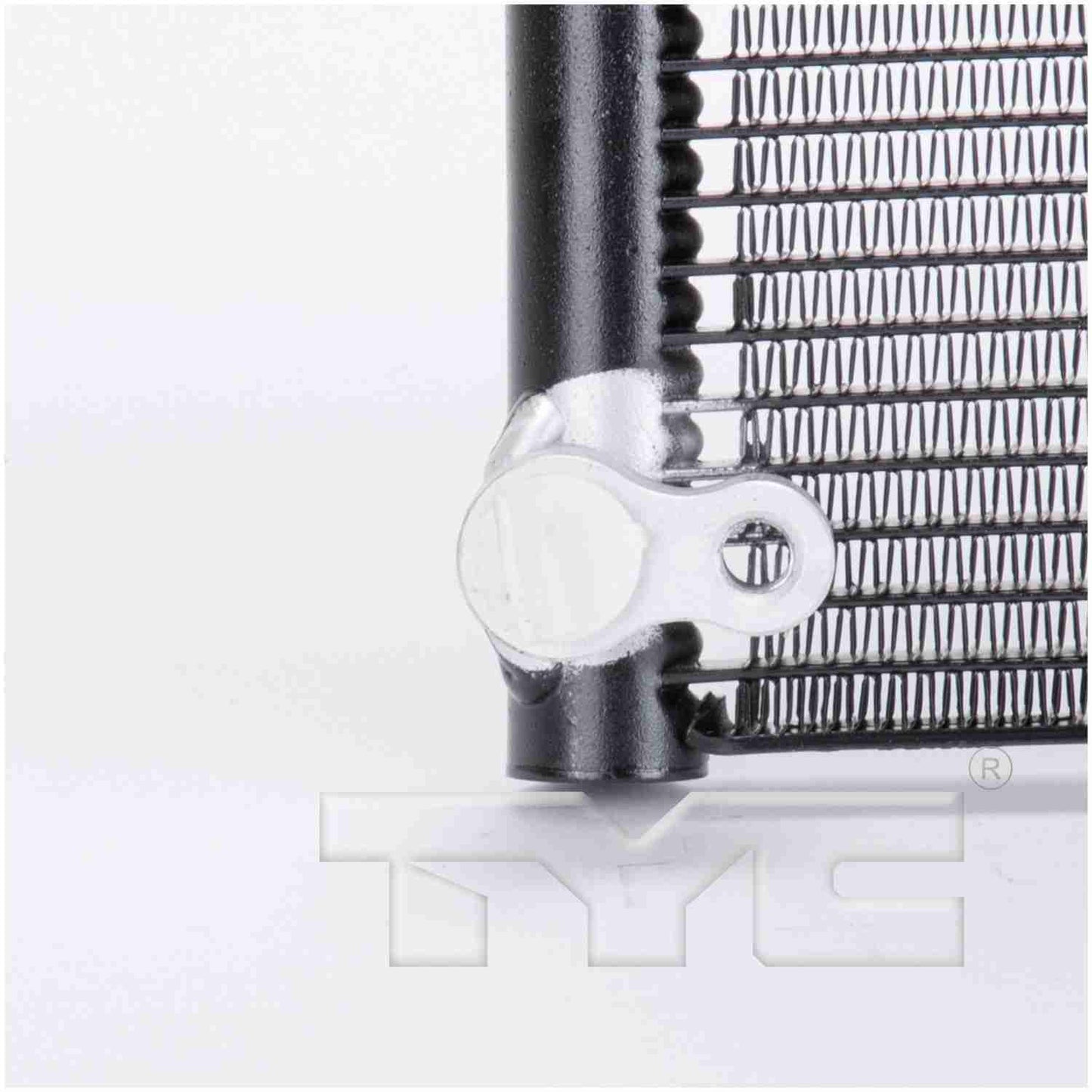 TYC A/C Condenser 4361