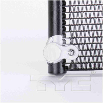 TYC A/C Condenser 4361