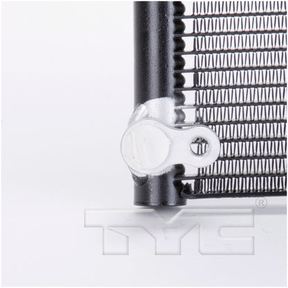 TYC A/C Condenser 4361
