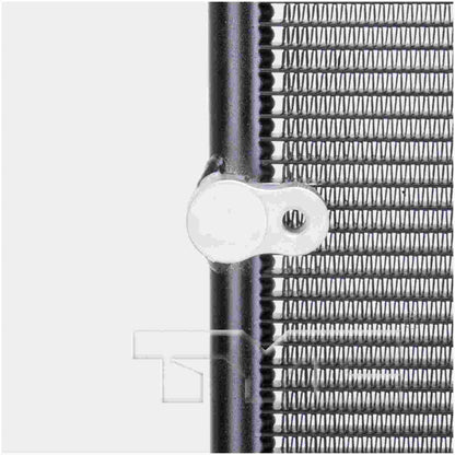 TYC A/C Condenser 4361