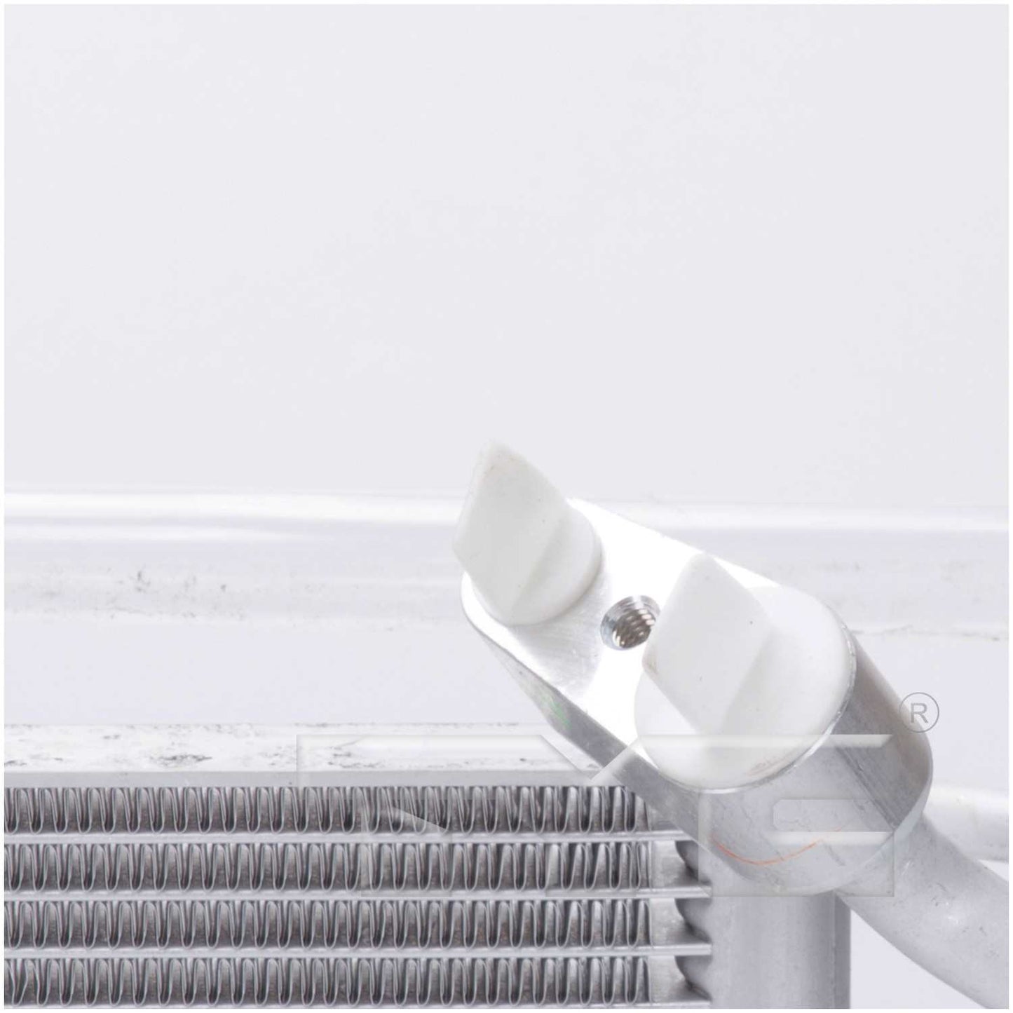 TYC A/C Condenser 4368