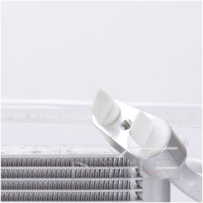 TYC A/C Condenser 4368
