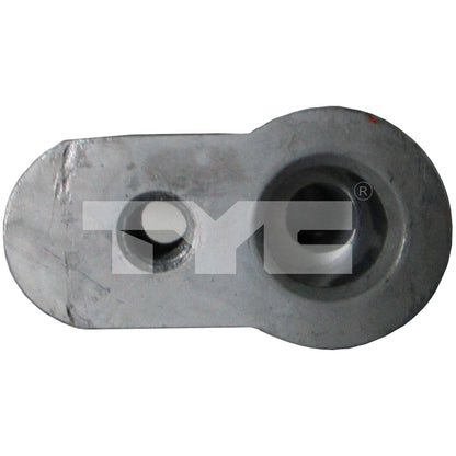 TYC A/C Condenser 4369