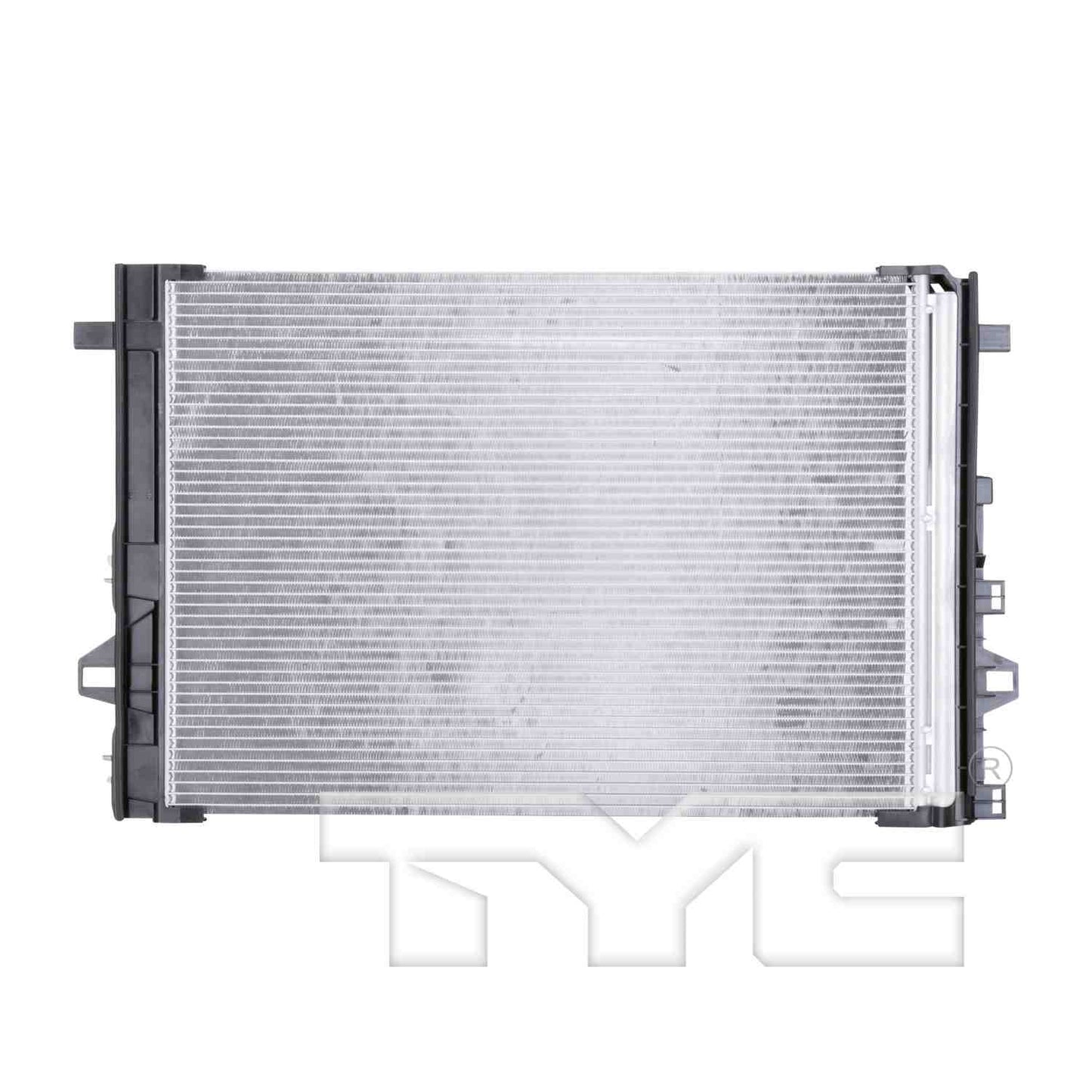 TYC A/C Condenser 4389