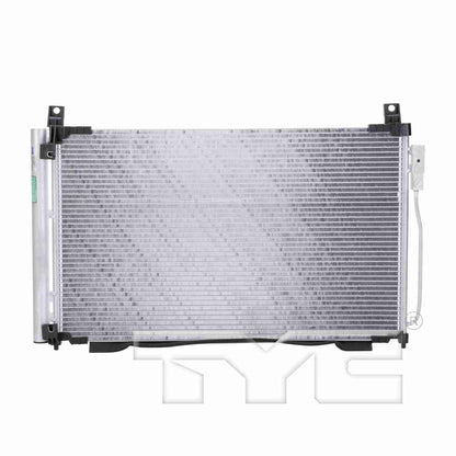 TYC A/C Condenser 4402