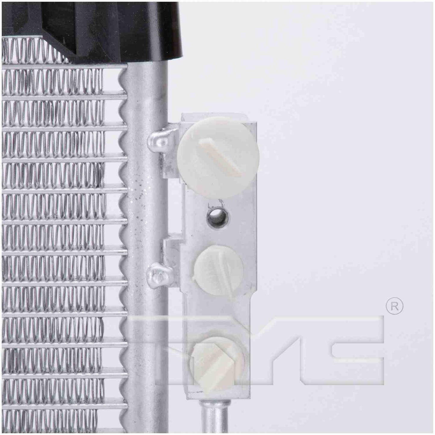 TYC A/C Condenser 4402