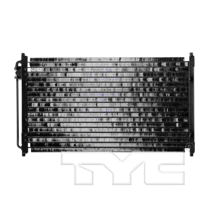 TYC A/C Condenser 4413
