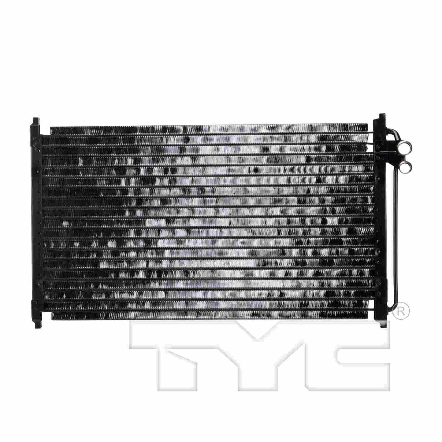 TYC A/C Condenser 4413