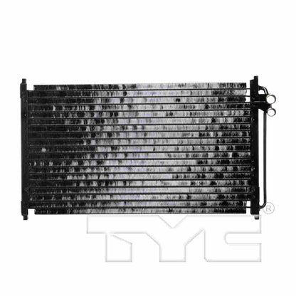 TYC A/C Condenser 4413