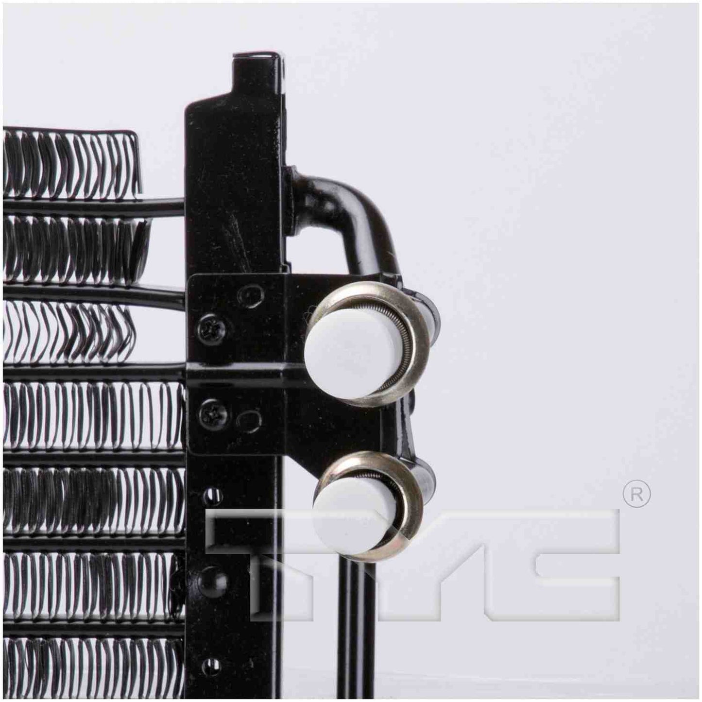 TYC A/C Condenser 4413