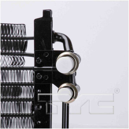 TYC A/C Condenser 4413