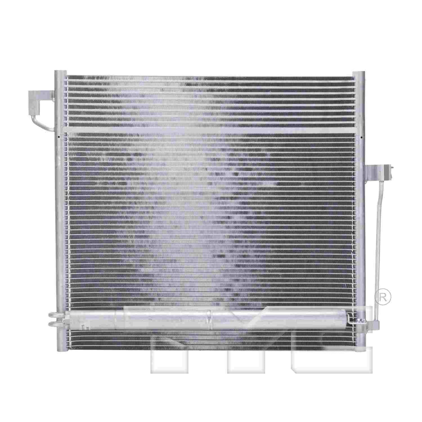 TYC A/C Condenser 4421