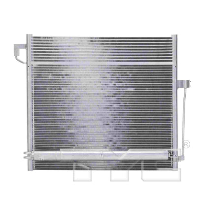 TYC A/C Condenser 4421
