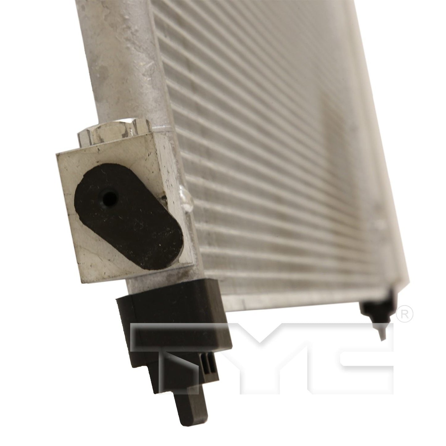 TYC A/C Condenser 4423