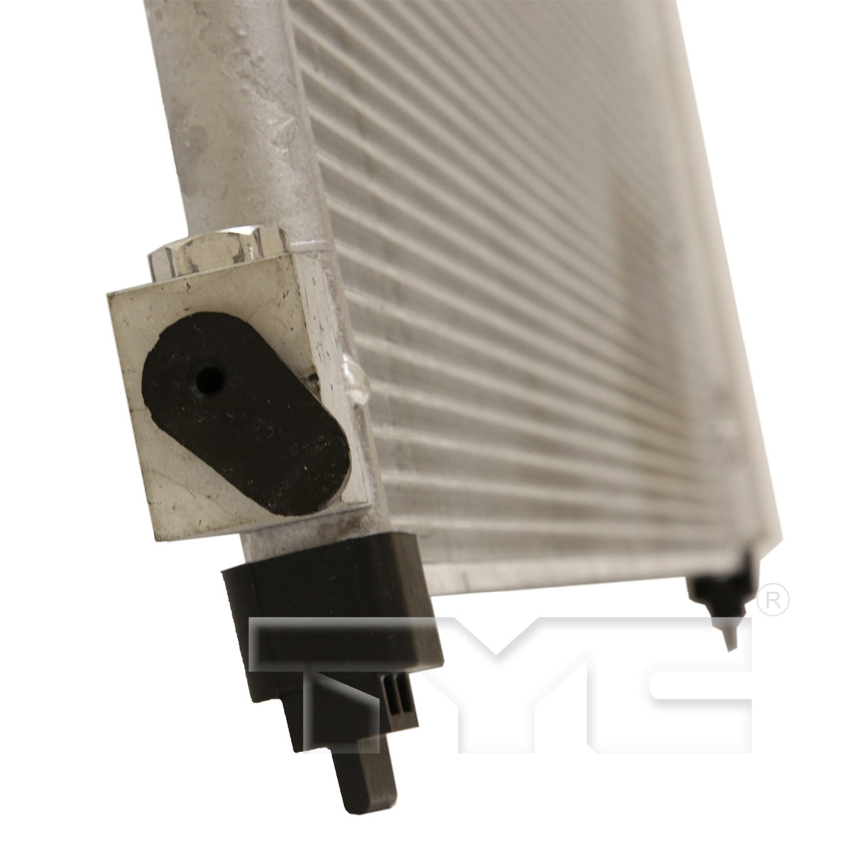 TYC A/C Condenser 4423