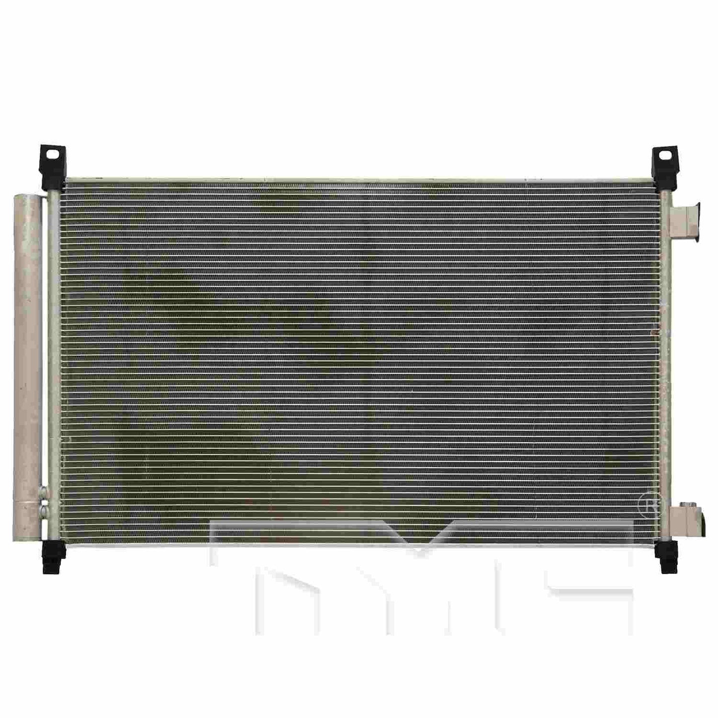 TYC A/C Condenser 4423