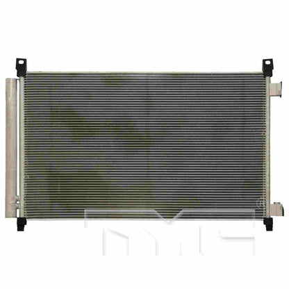 TYC A/C Condenser 4423