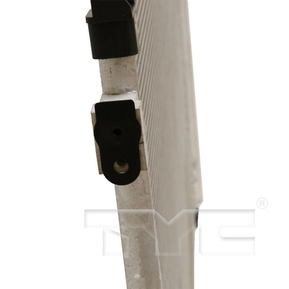 TYC A/C Condenser 4423