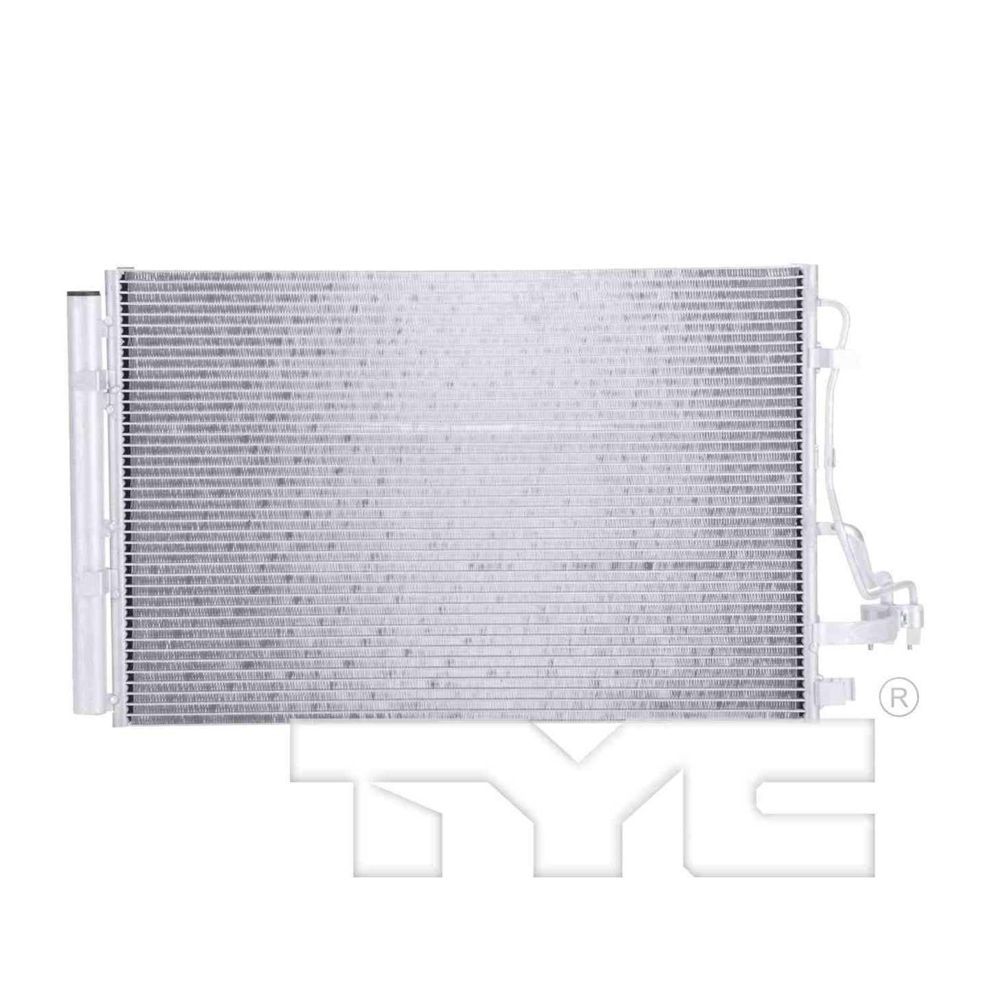 TYC A/C Condenser 4431