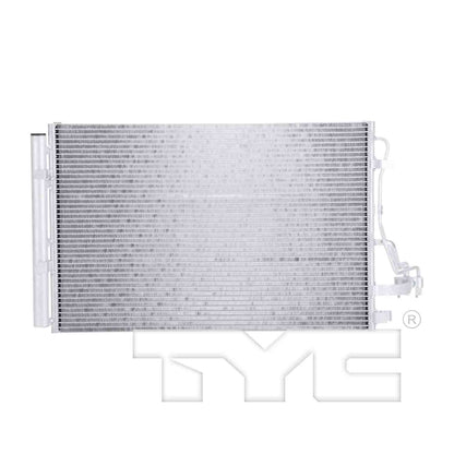 TYC A/C Condenser 4431