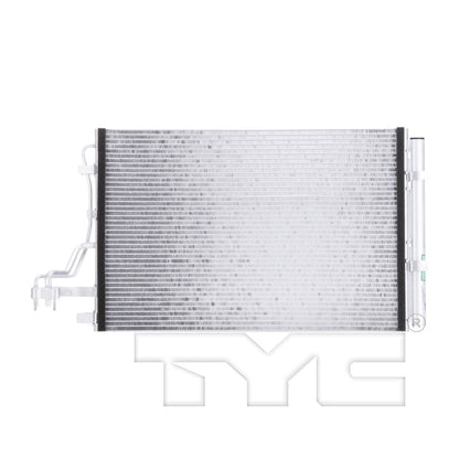 TYC A/C Condenser 4431