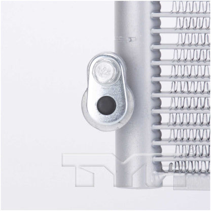 TYC A/C Condenser 4441