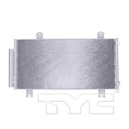 TYC A/C Condenser 4441