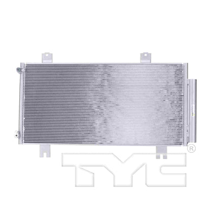 TYC A/C Condenser 4441