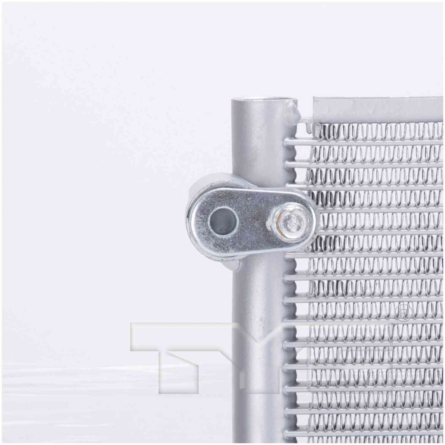 TYC A/C Condenser 4441