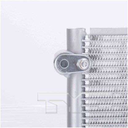 TYC A/C Condenser 4441