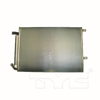 TYC A/C Condenser 4442
