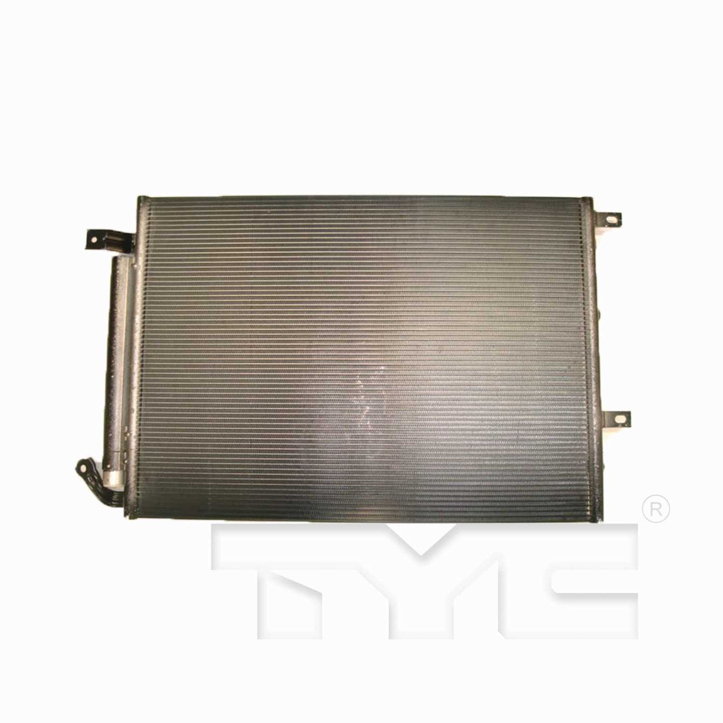 TYC A/C Condenser 4442