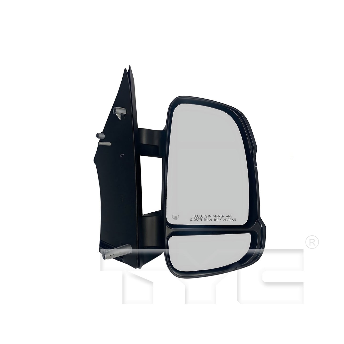TYC Door Mirror 4450141