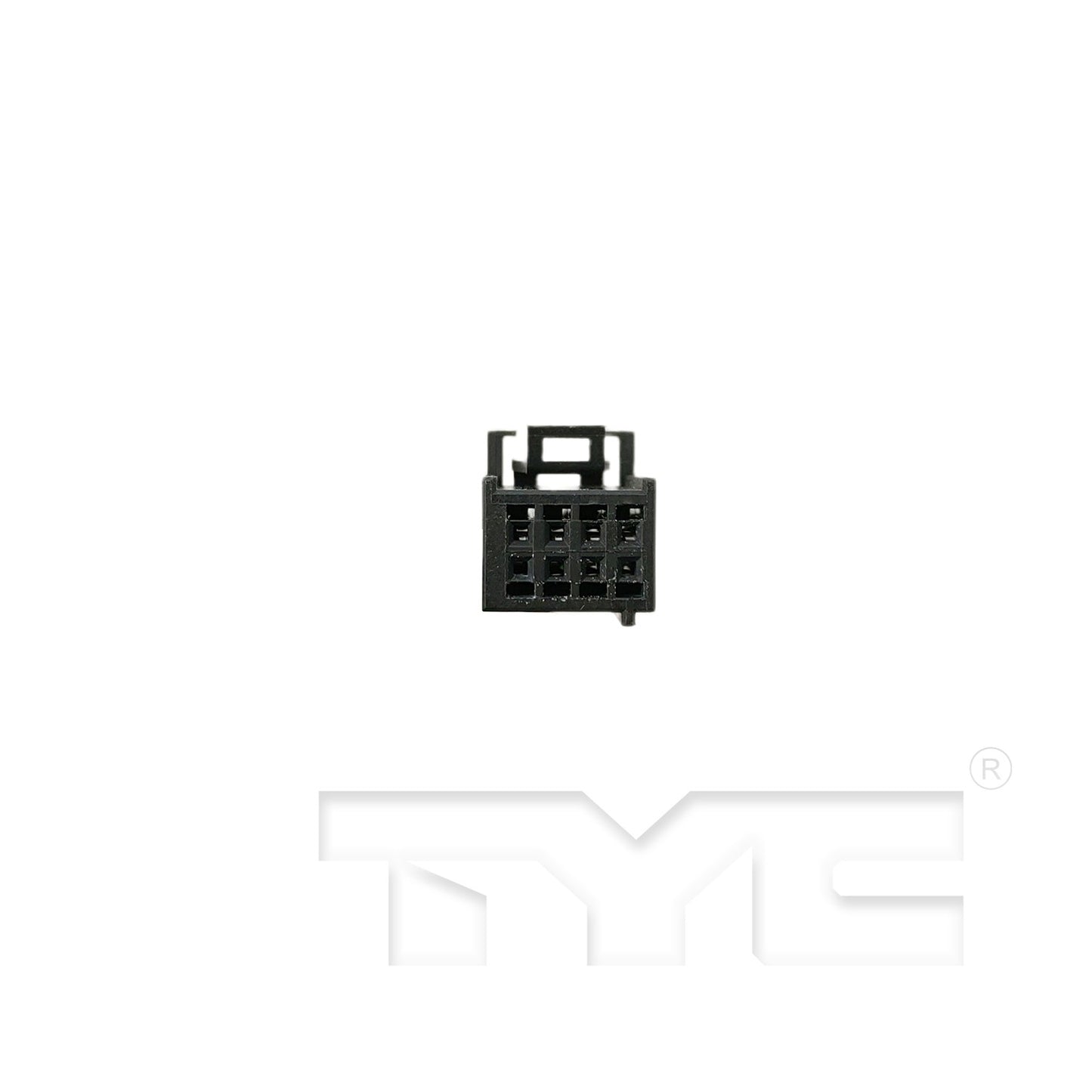 TYC Door Mirror 4450141