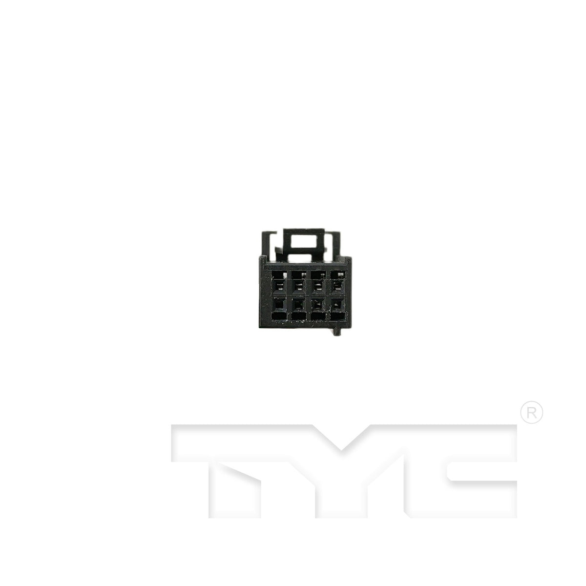 TYC Door Mirror 4450141