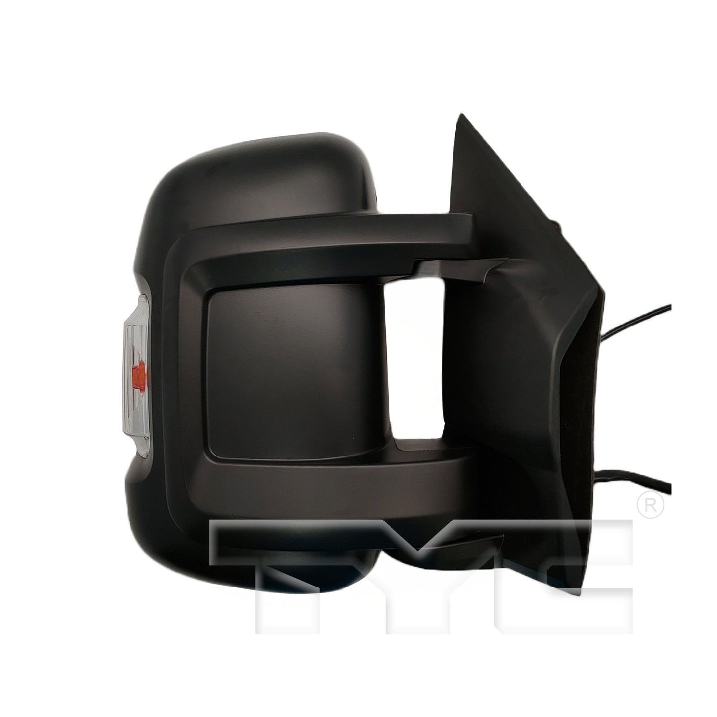 TYC Door Mirror 4450141