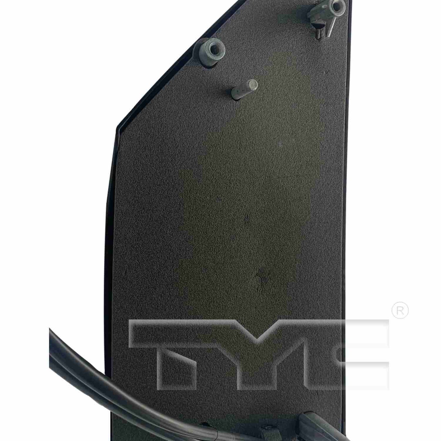 TYC Door Mirror 4450141
