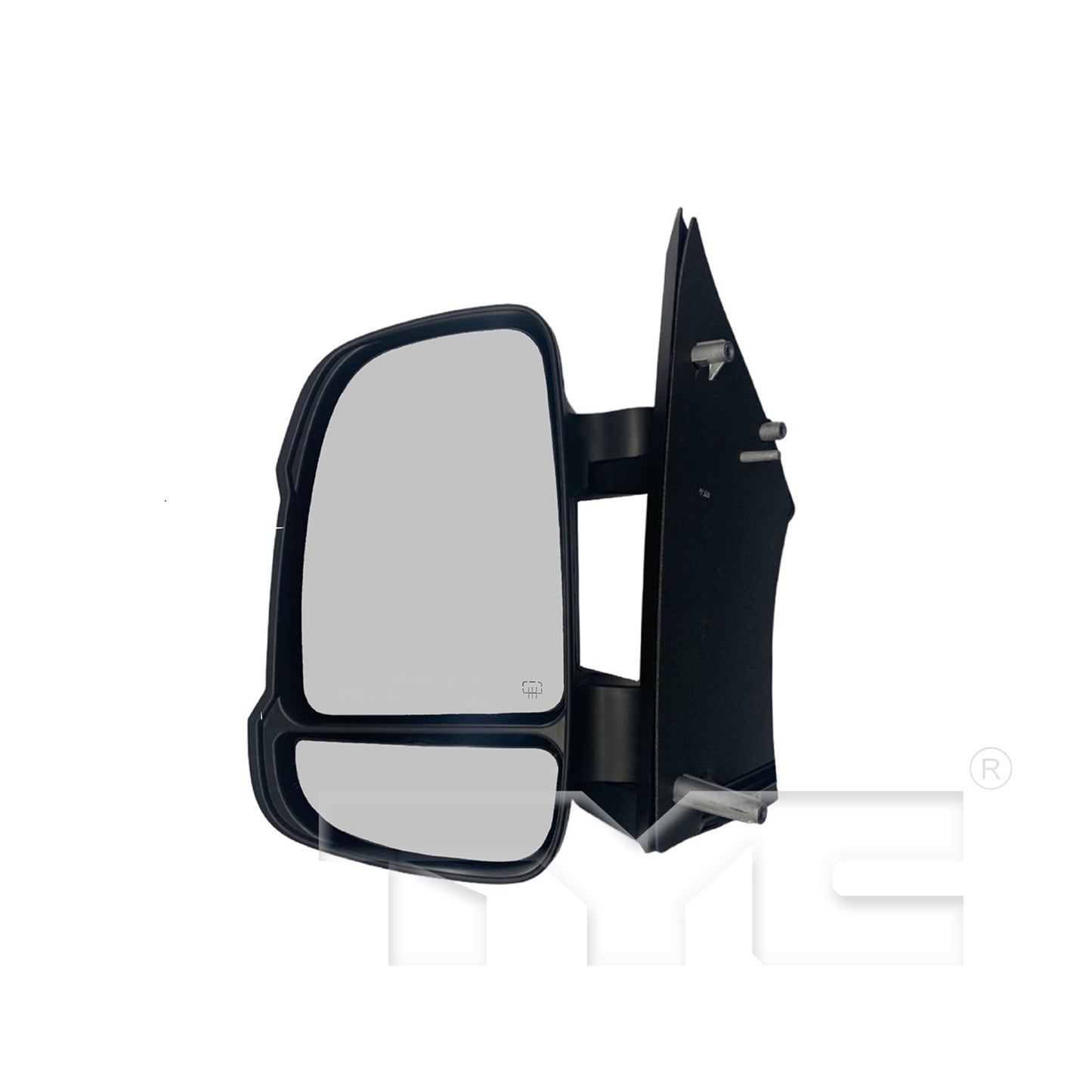 TYC Door Mirror 4450142