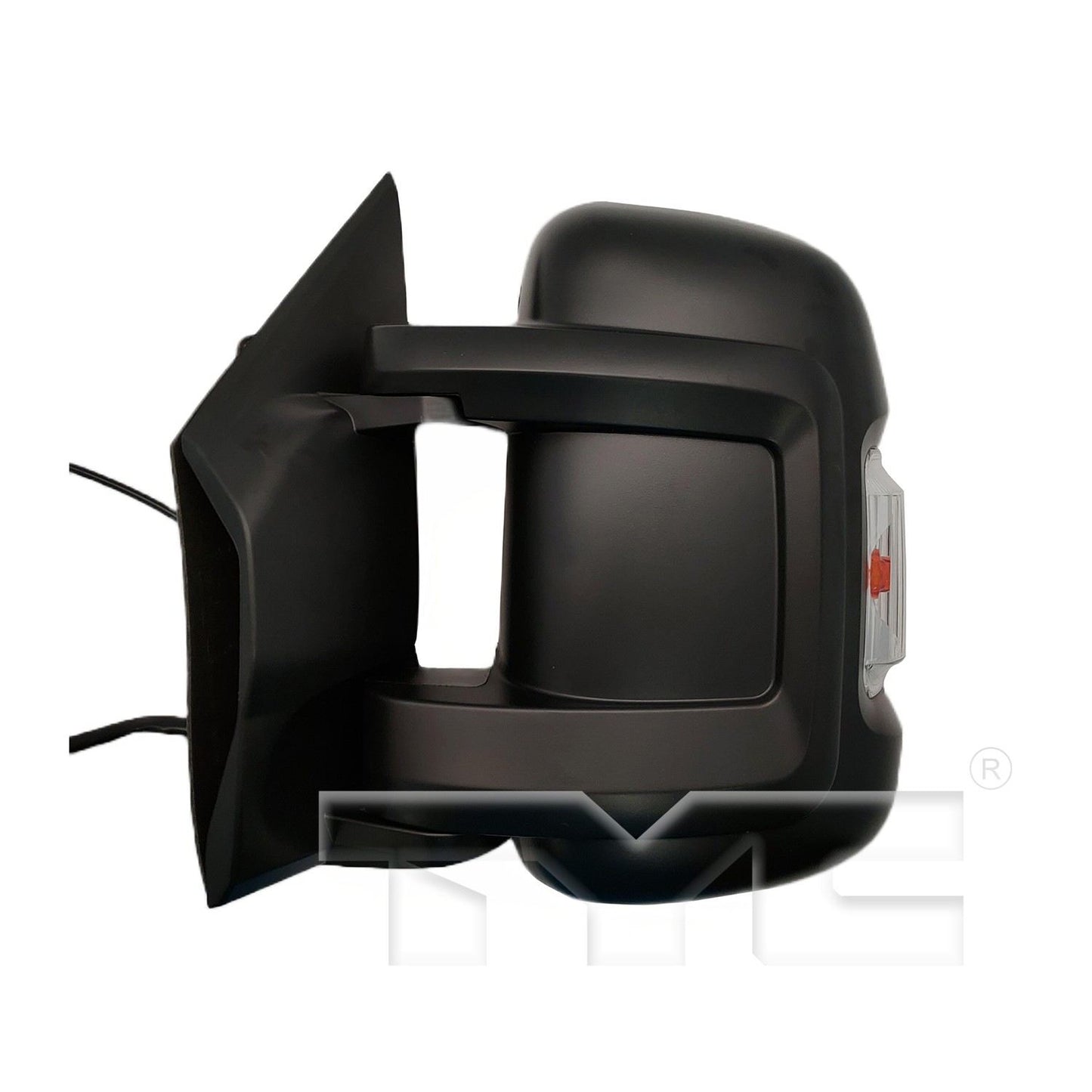 TYC Door Mirror 4450142
