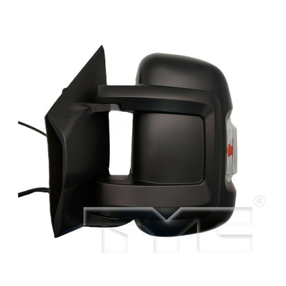 TYC Door Mirror 4450142