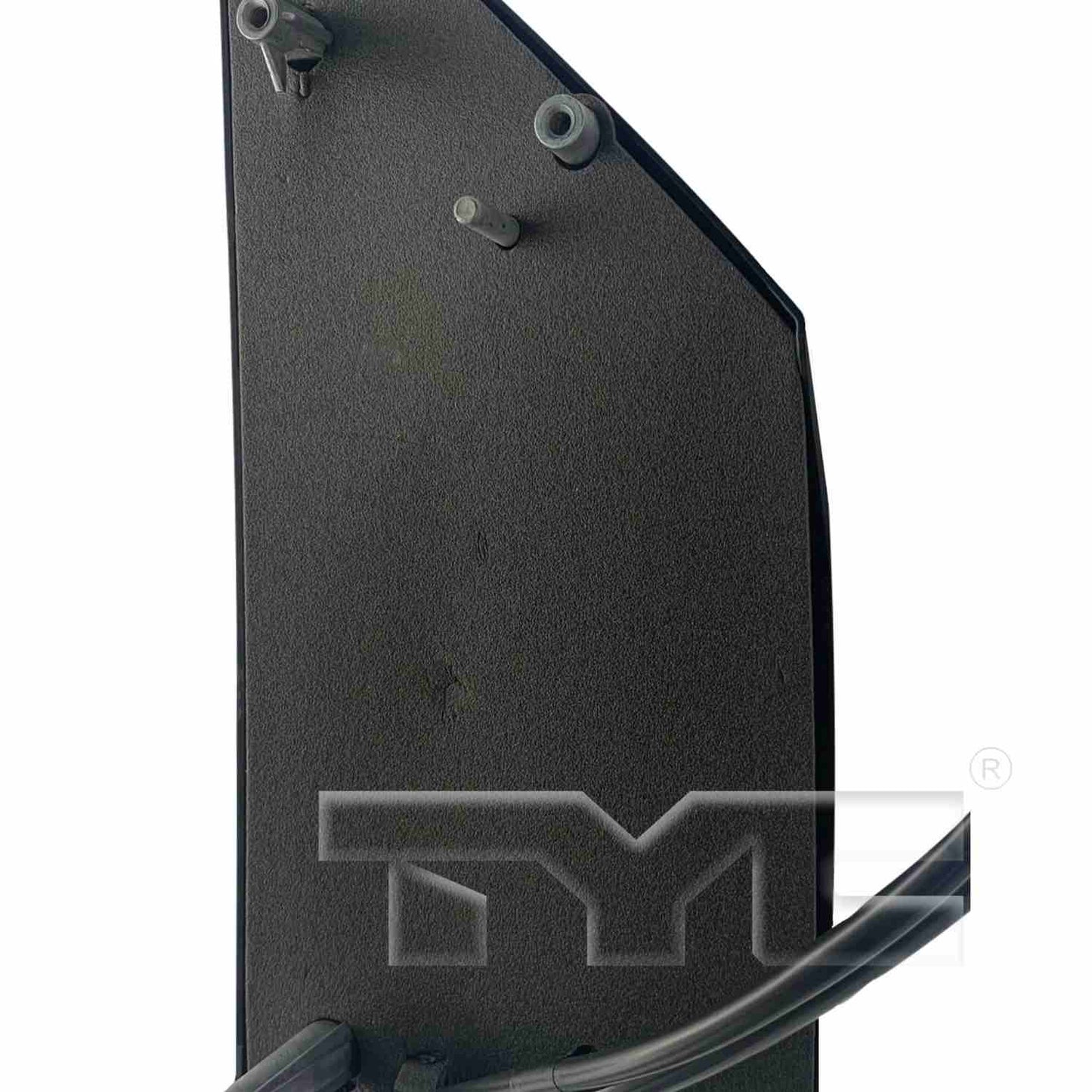 TYC Door Mirror 4450142