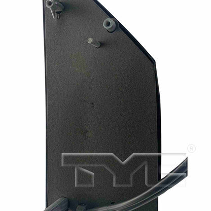 TYC Door Mirror 4450142