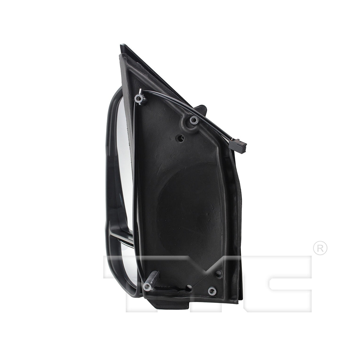 TYC Door Mirror 4450151