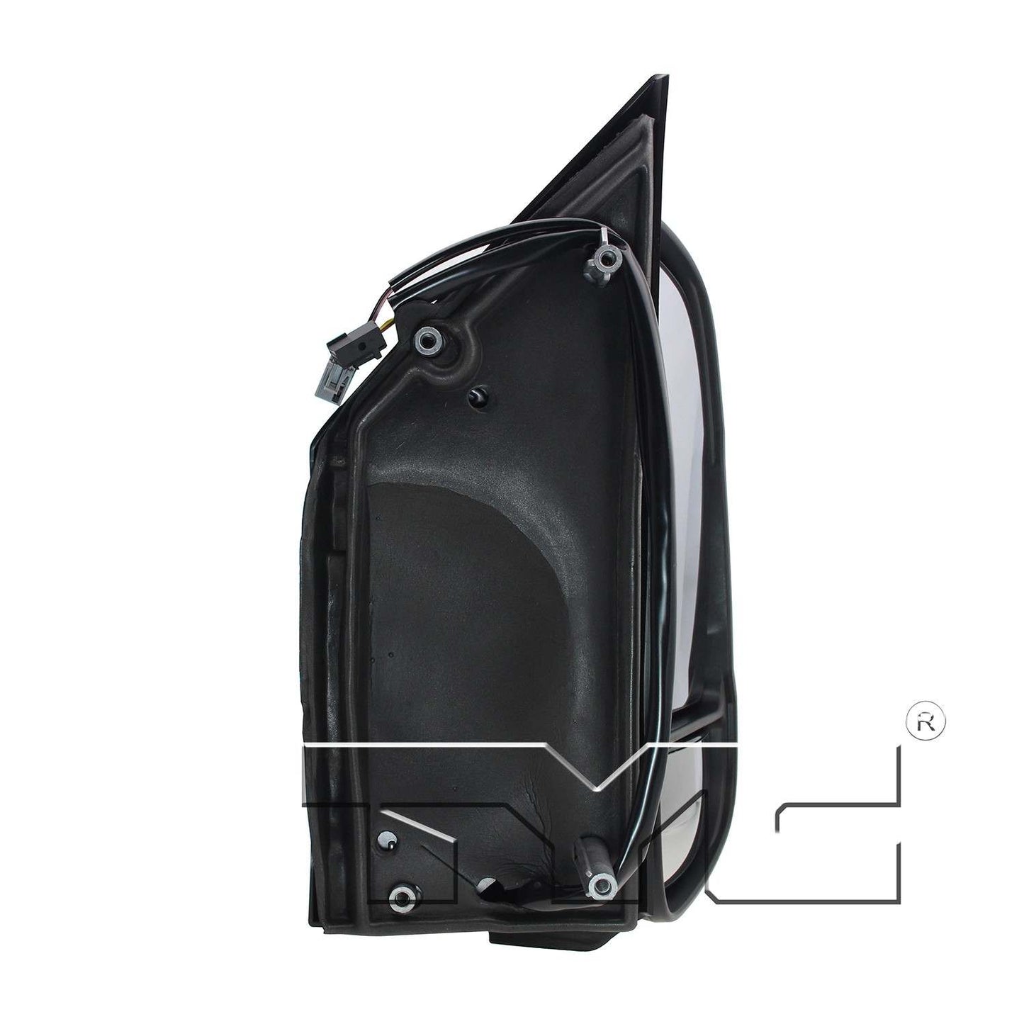 TYC Door Mirror 4450152