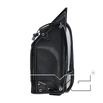 TYC Door Mirror 4450152