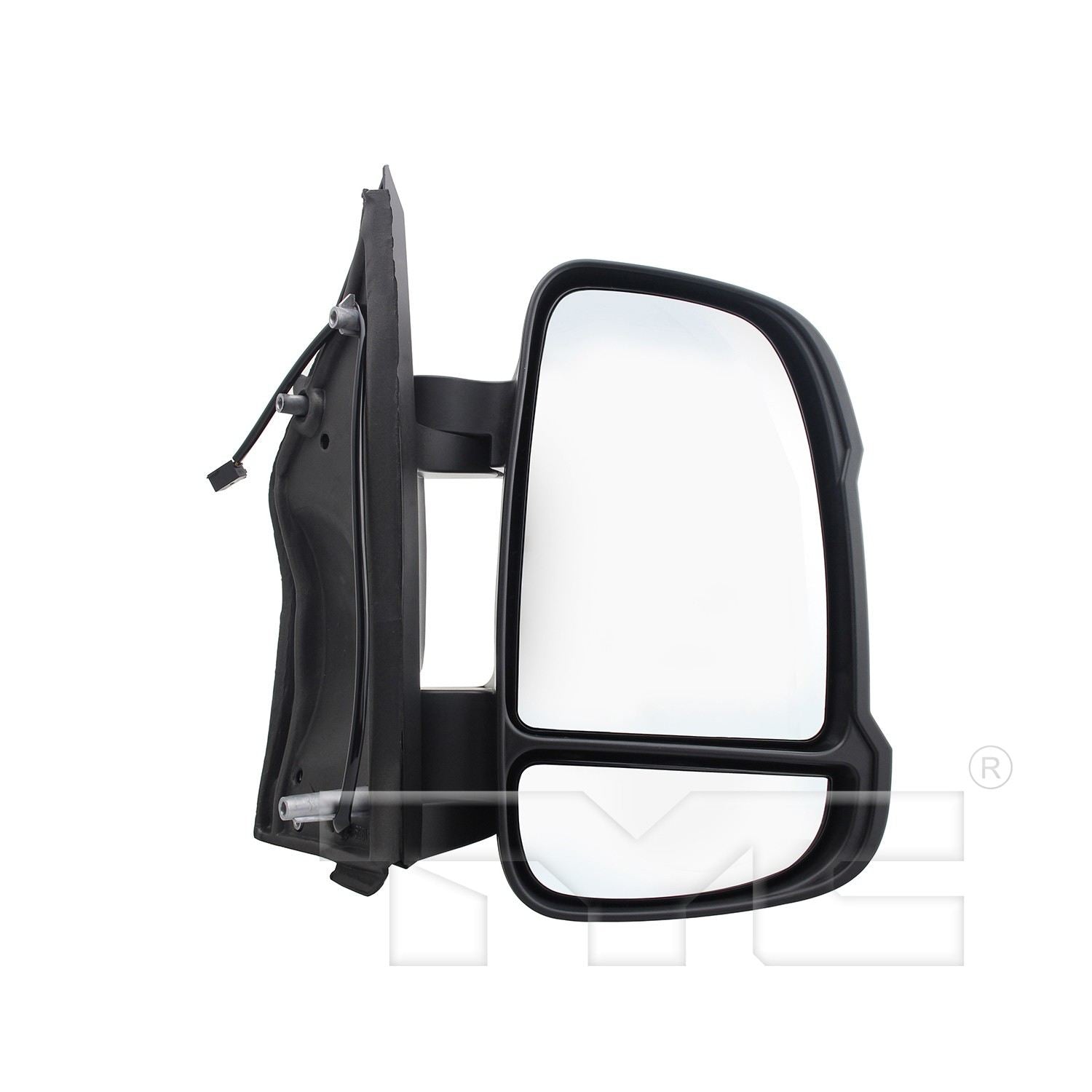TYC Door Mirror 4450152