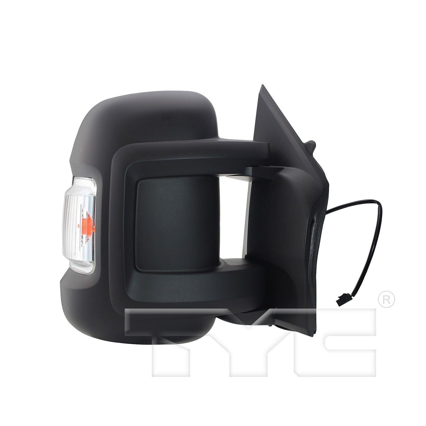 TYC Door Mirror 4450152