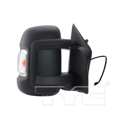 TYC Door Mirror 4450152