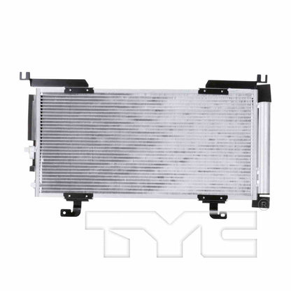 TYC A/C Condenser 4454