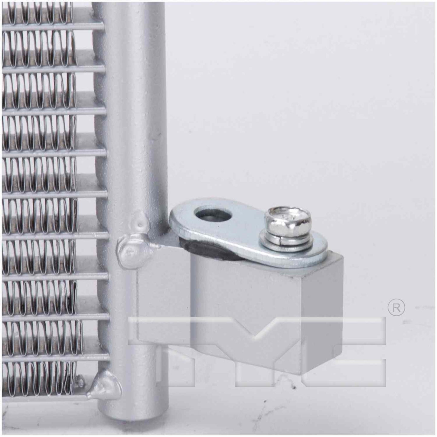 TYC A/C Condenser 4459